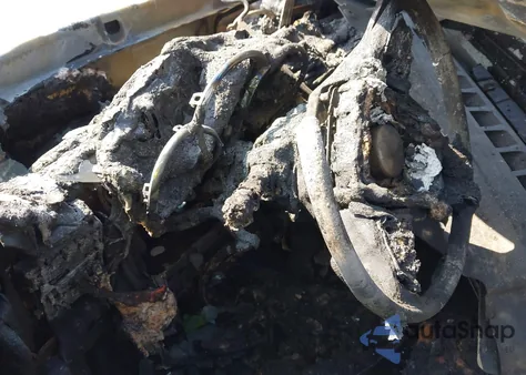 2012 Chevrolet Cruze 1Lt z USA, uszkodzony, nr VIN 1G1PF5SC0C7271081